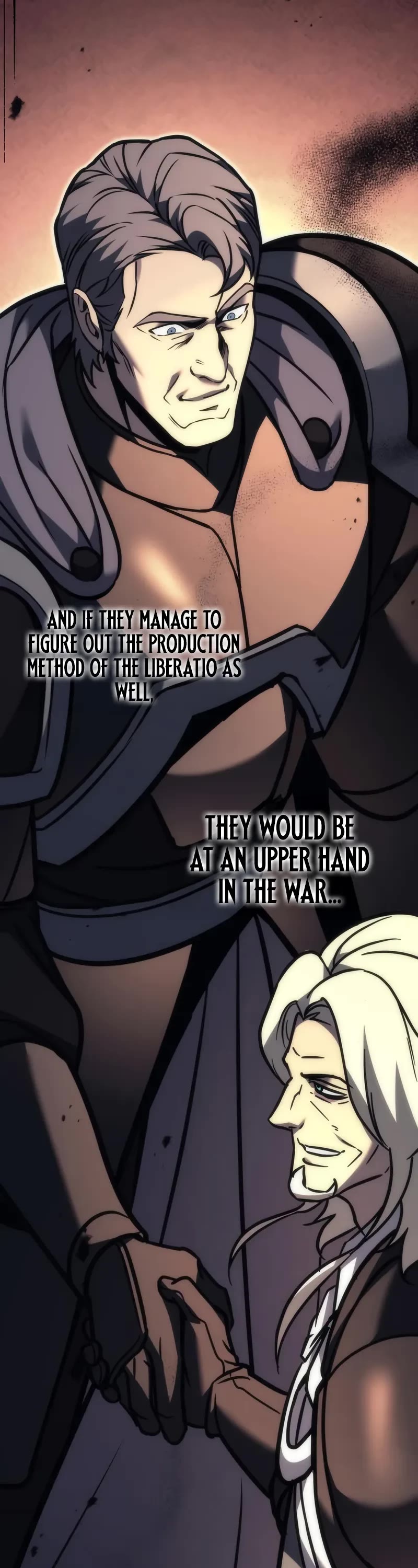 Regressor of the Fallen Family chapter 100 page 9