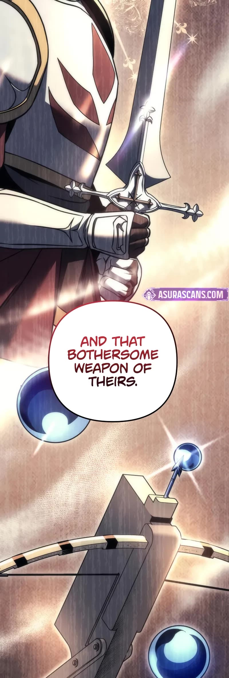 Regressor of the Fallen Family chapter 101 page 10