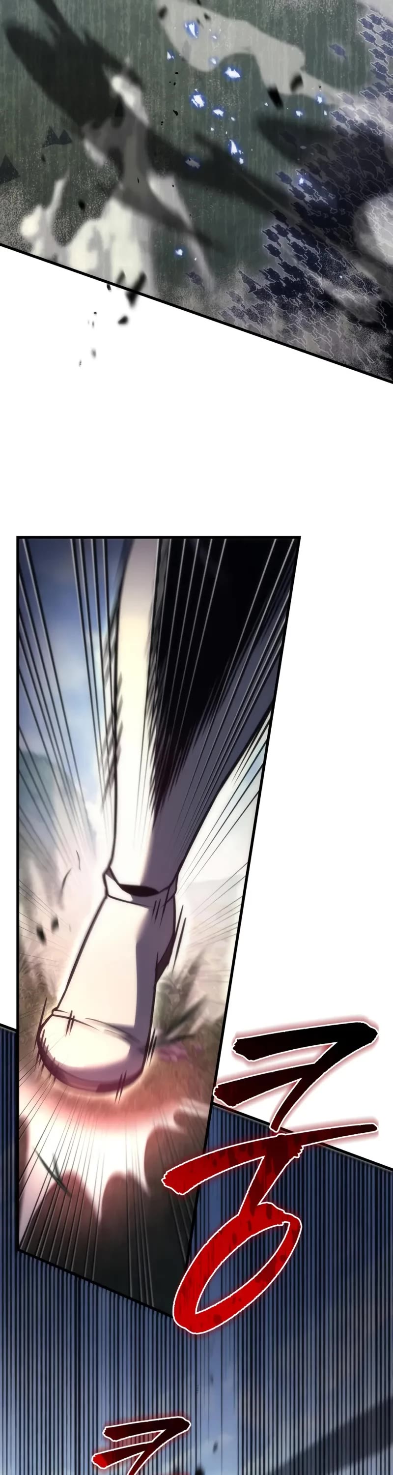 Regressor of the Fallen Family chapter 101 page 19