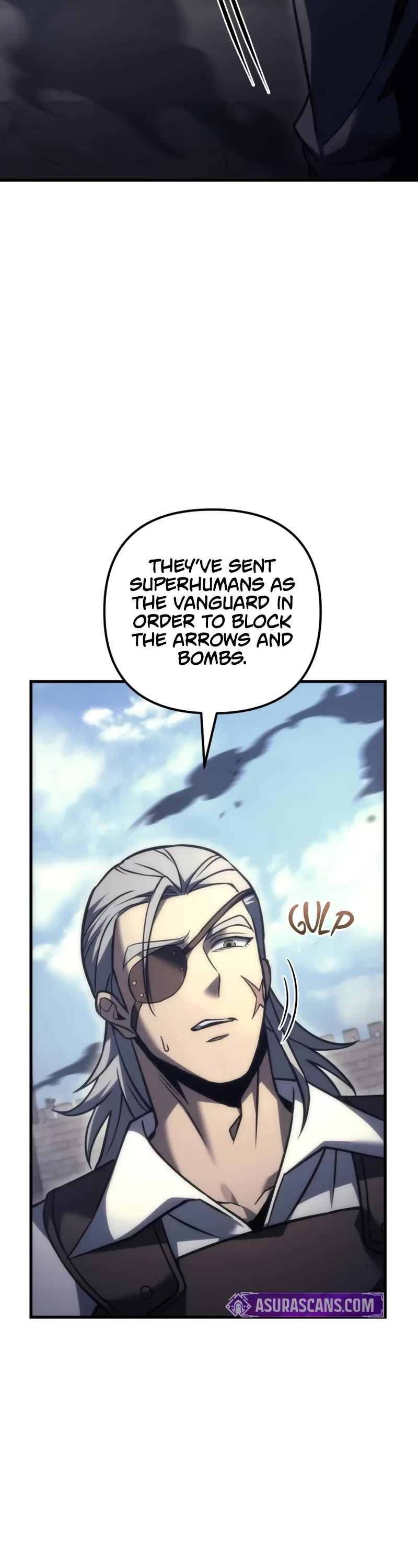 Regressor of the Fallen Family chapter 101 page 25