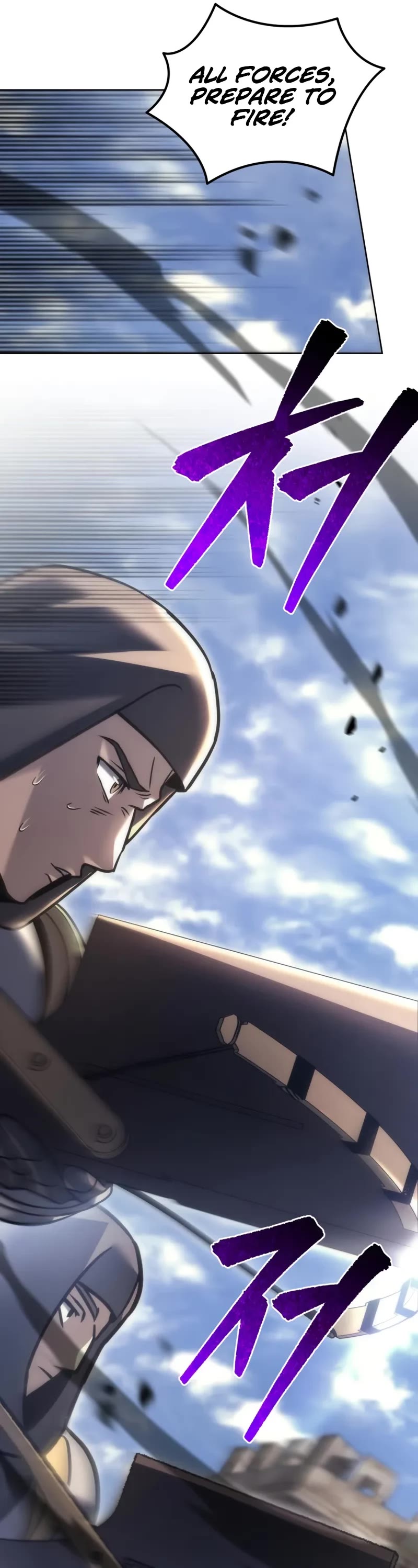 Regressor of the Fallen Family chapter 101 page 26