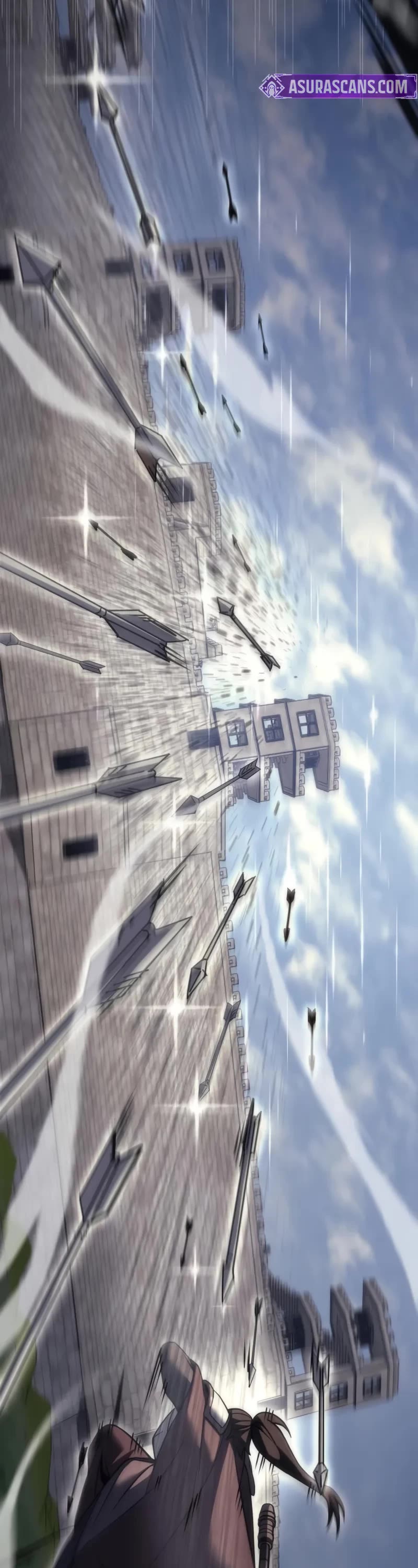 Regressor of the Fallen Family chapter 101 page 30