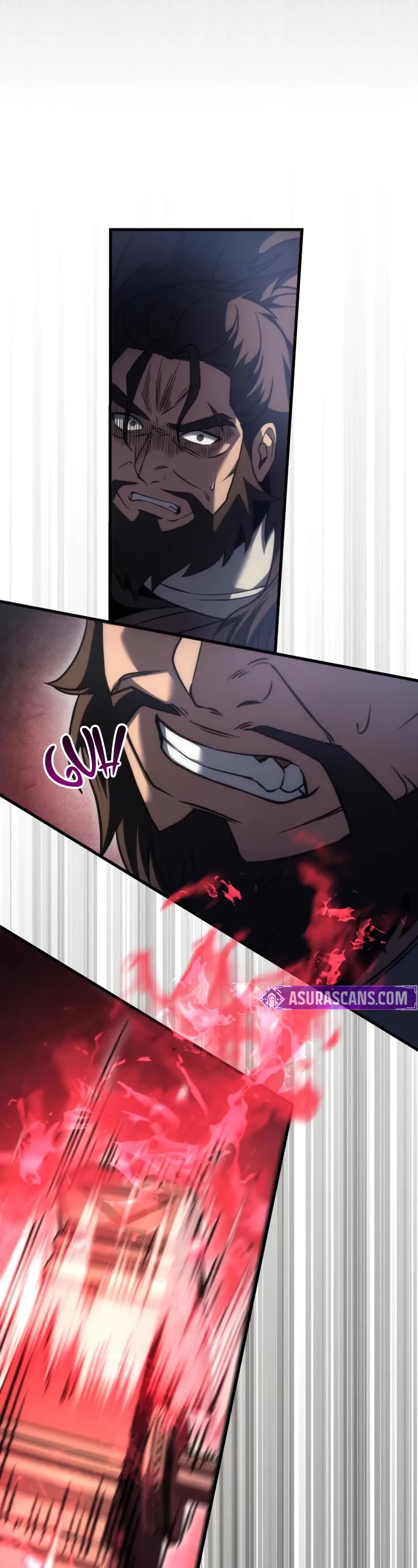 Regressor of the Fallen Family chapter 101 page 32