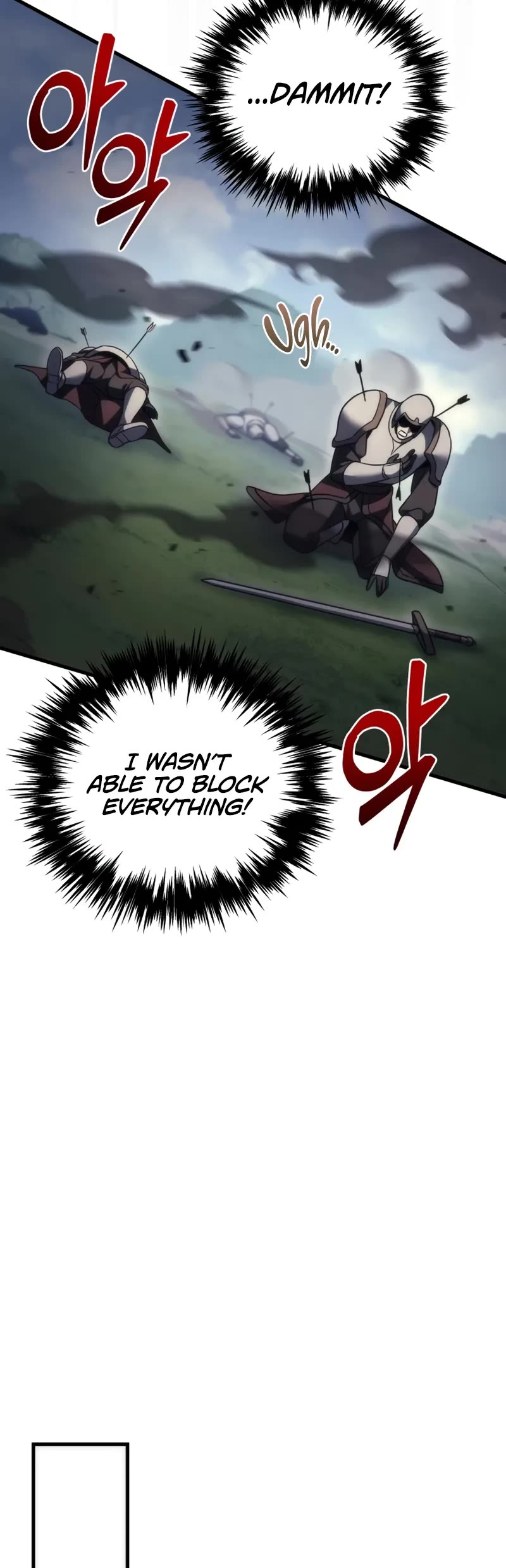 Regressor of the Fallen Family chapter 101 page 35