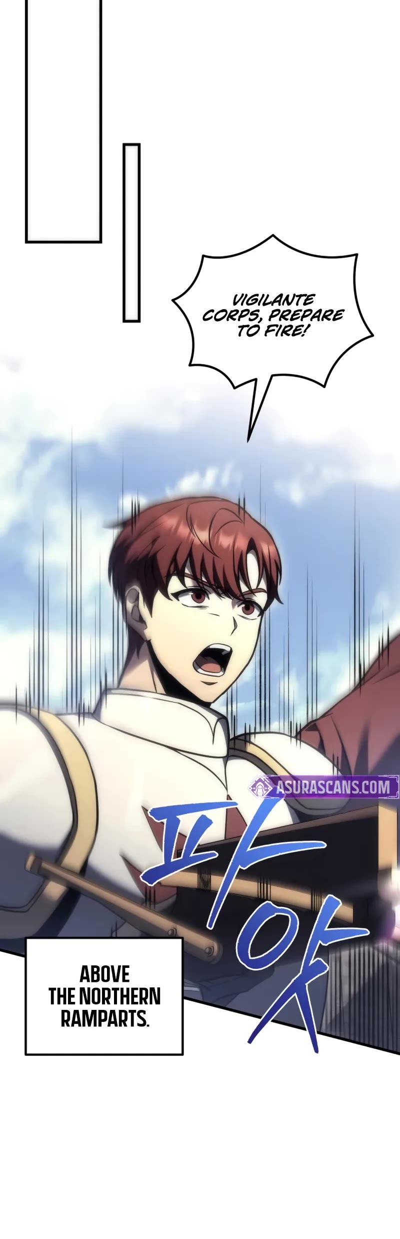 Regressor of the Fallen Family chapter 101 page 36