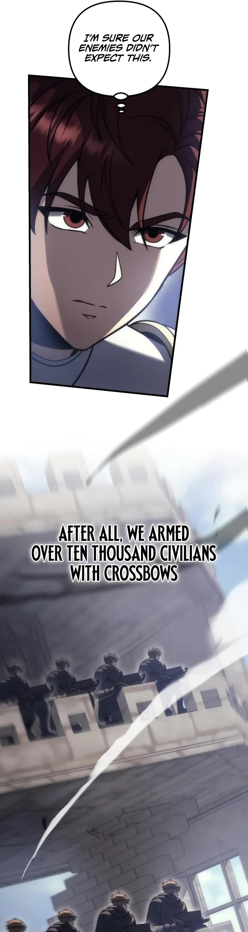 Regressor of the Fallen Family chapter 101 page 37