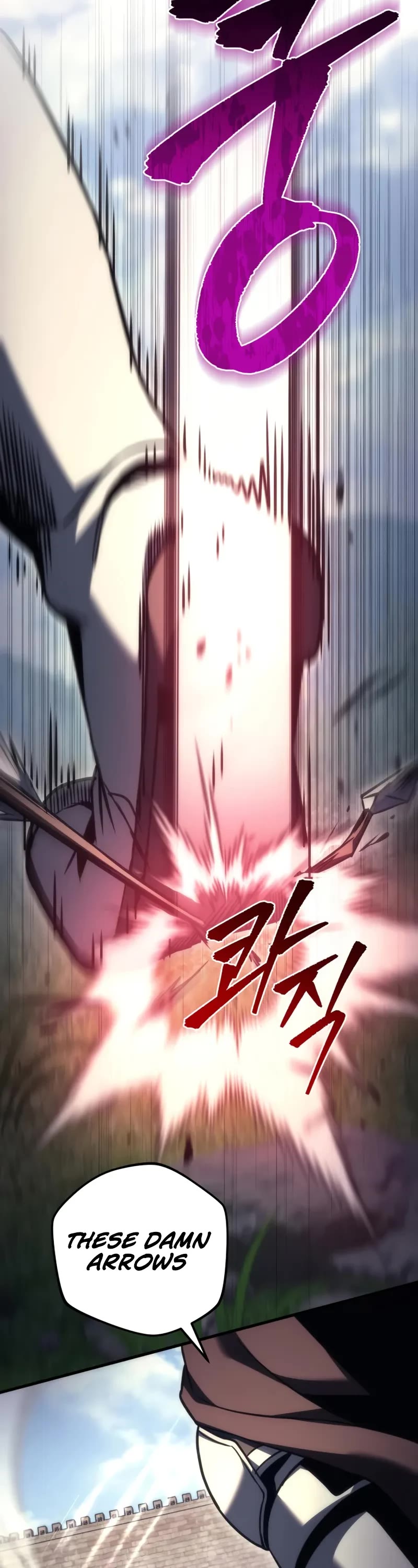 Regressor of the Fallen Family chapter 101 page 39