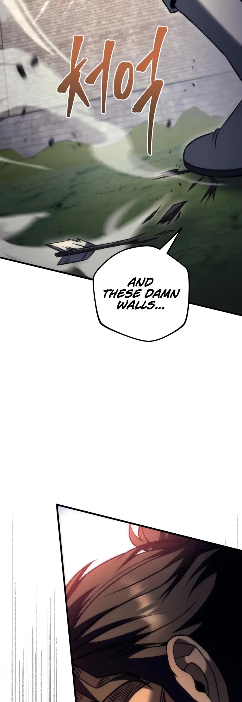 Regressor of the Fallen Family chapter 101 page 40