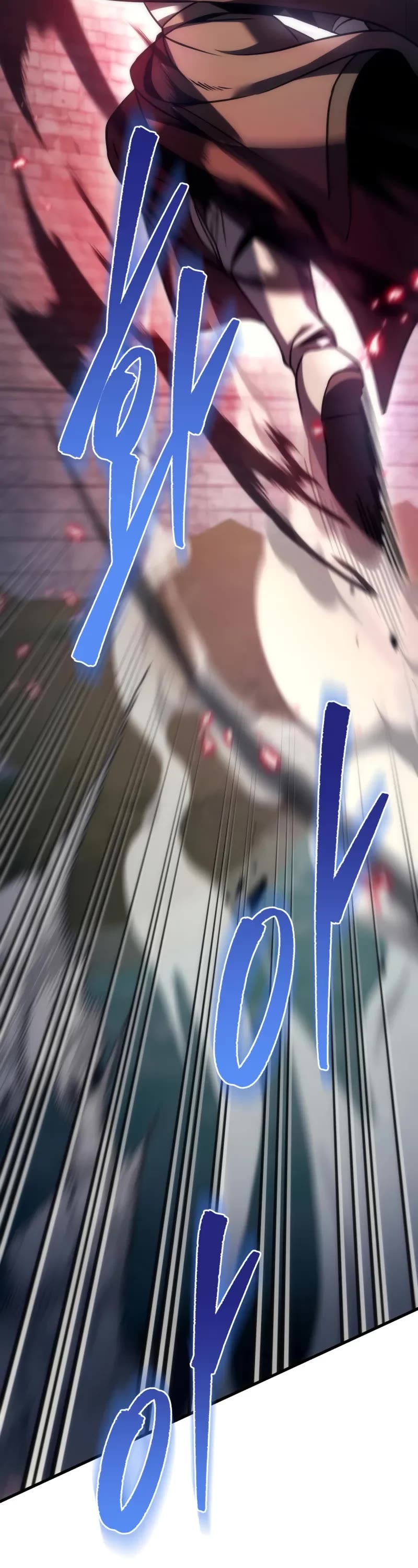 Regressor of the Fallen Family chapter 101 page 42