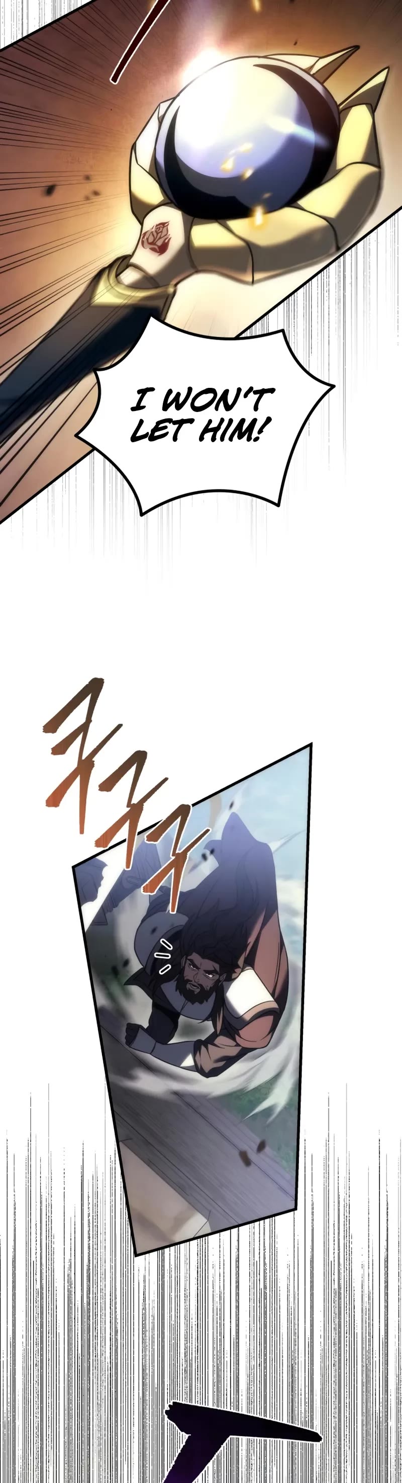 Regressor of the Fallen Family chapter 101 page 44