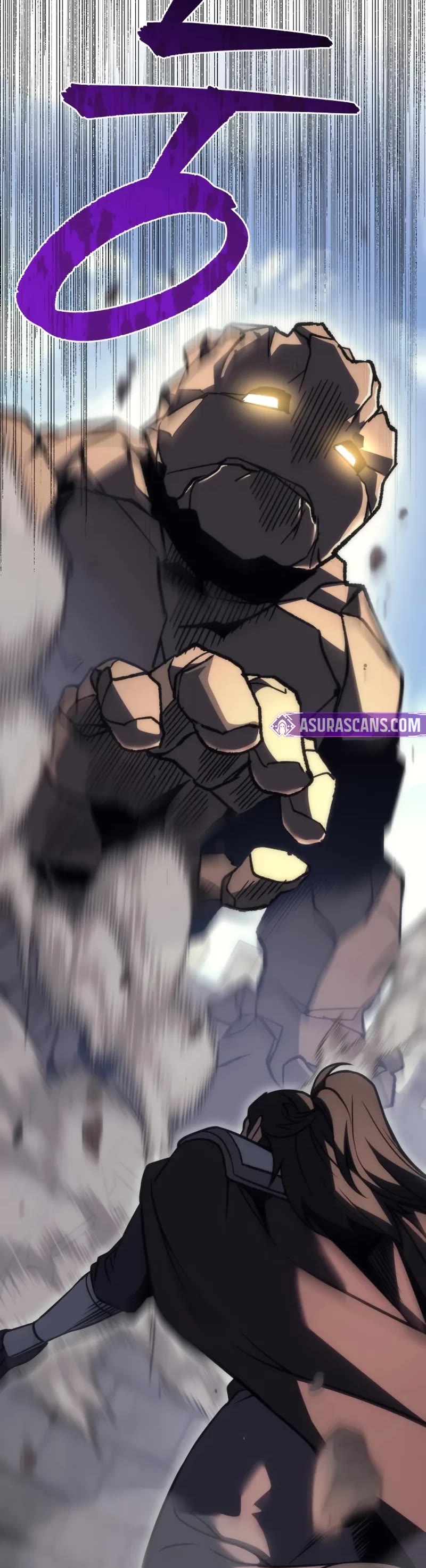 Regressor of the Fallen Family chapter 101 page 45