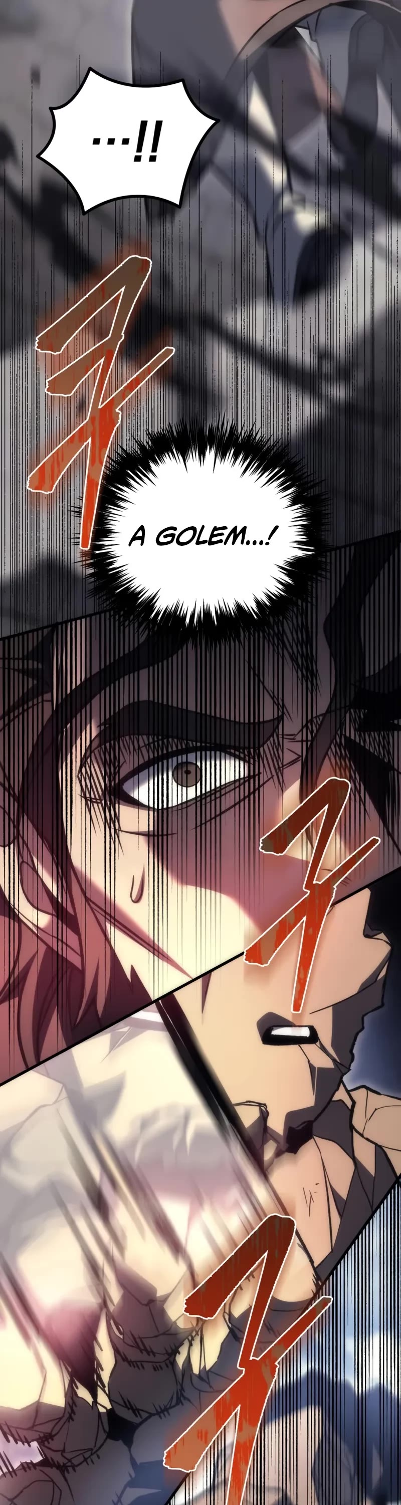 Regressor of the Fallen Family chapter 101 page 46