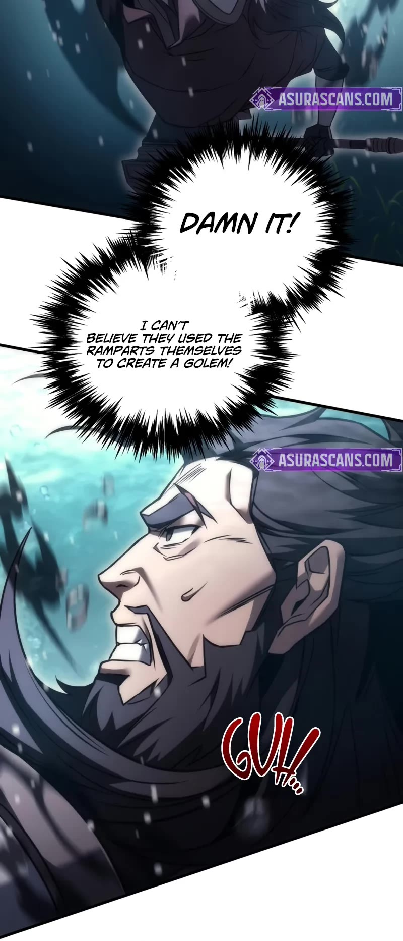 Regressor of the Fallen Family chapter 101 page 50