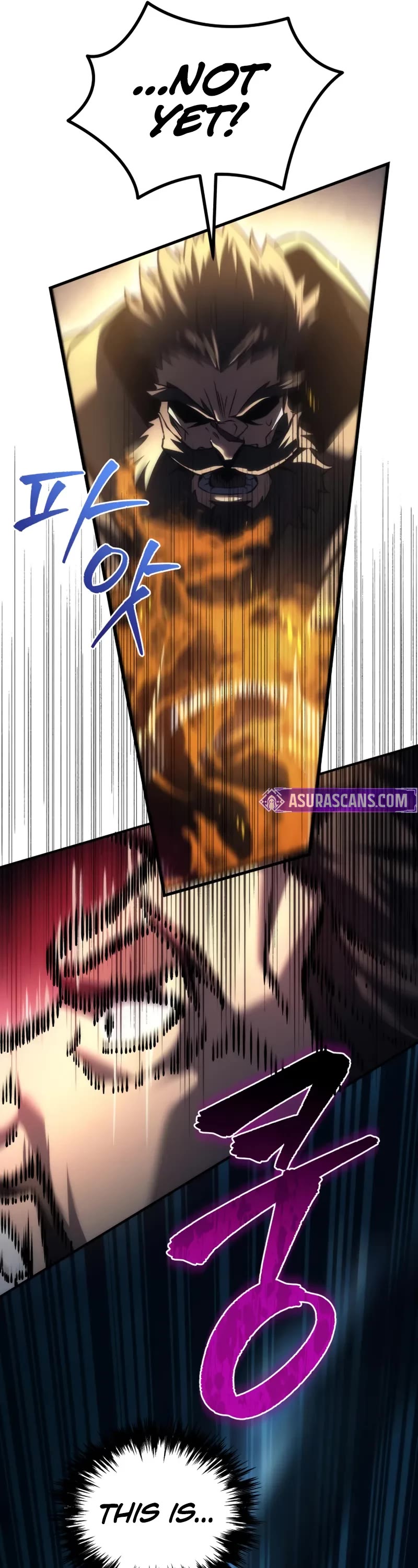 Regressor of the Fallen Family chapter 101 page 51