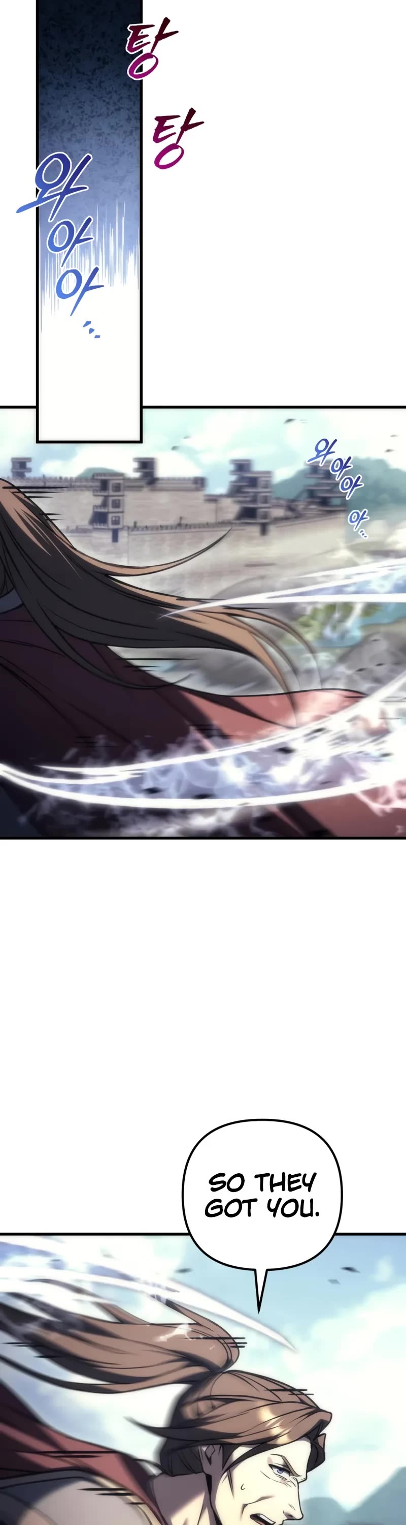 Regressor of the Fallen Family chapter 101 page 57