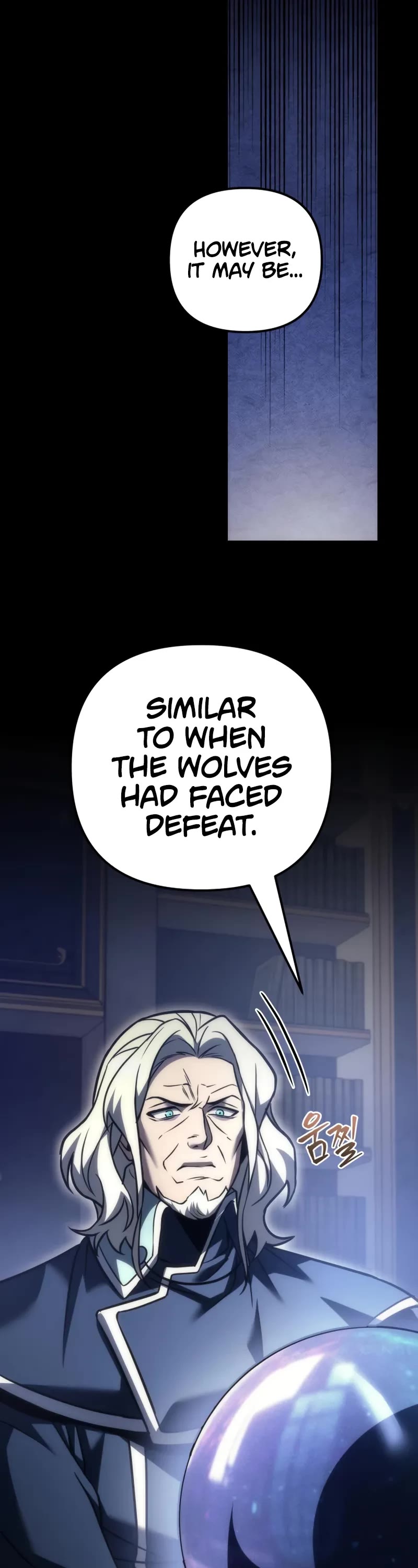 Regressor of the Fallen Family chapter 101 page 7