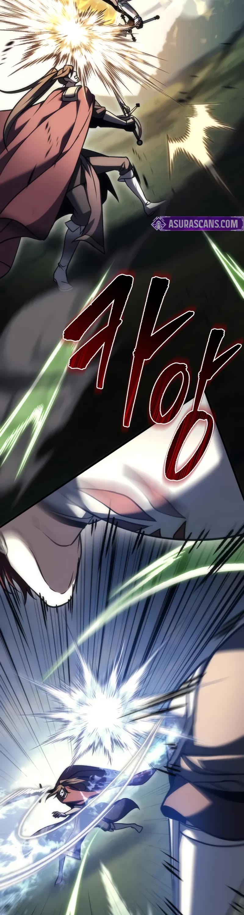 Regressor of the Fallen Family chapter 101 page 71