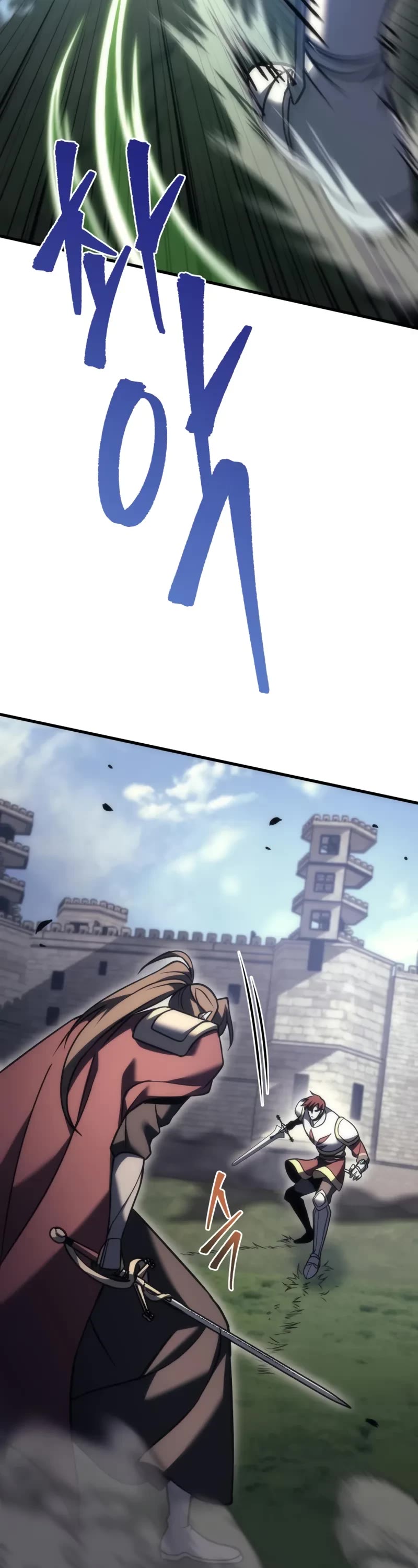 Regressor of the Fallen Family chapter 101 page 72