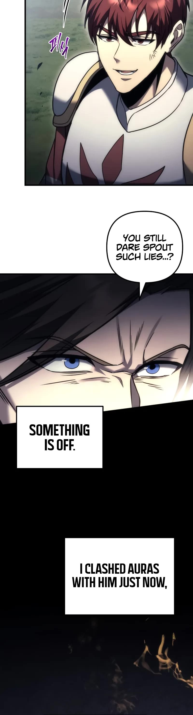 Regressor of the Fallen Family chapter 101 page 74