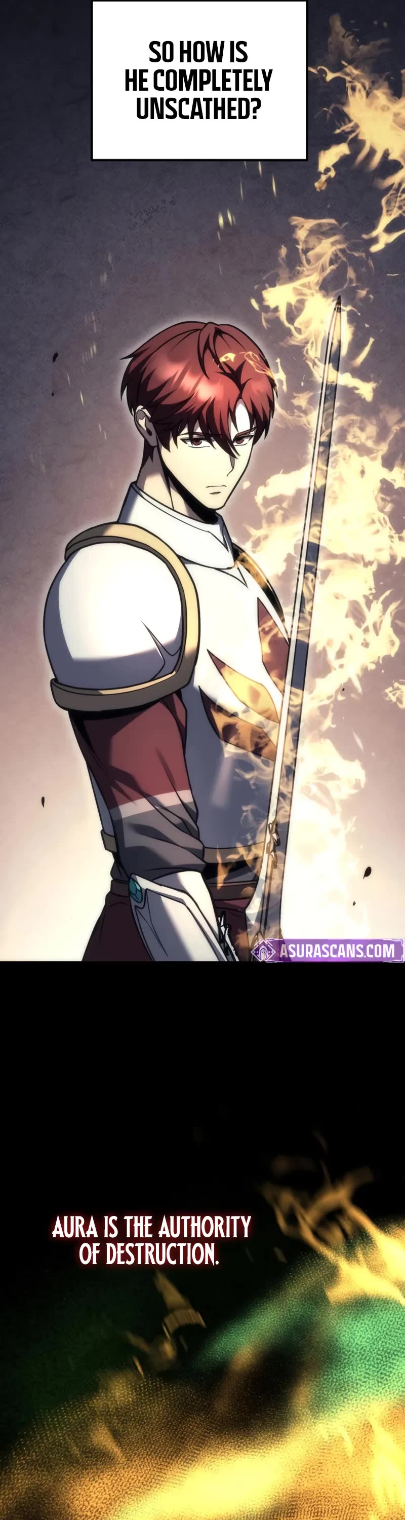 Regressor of the Fallen Family chapter 101 page 75