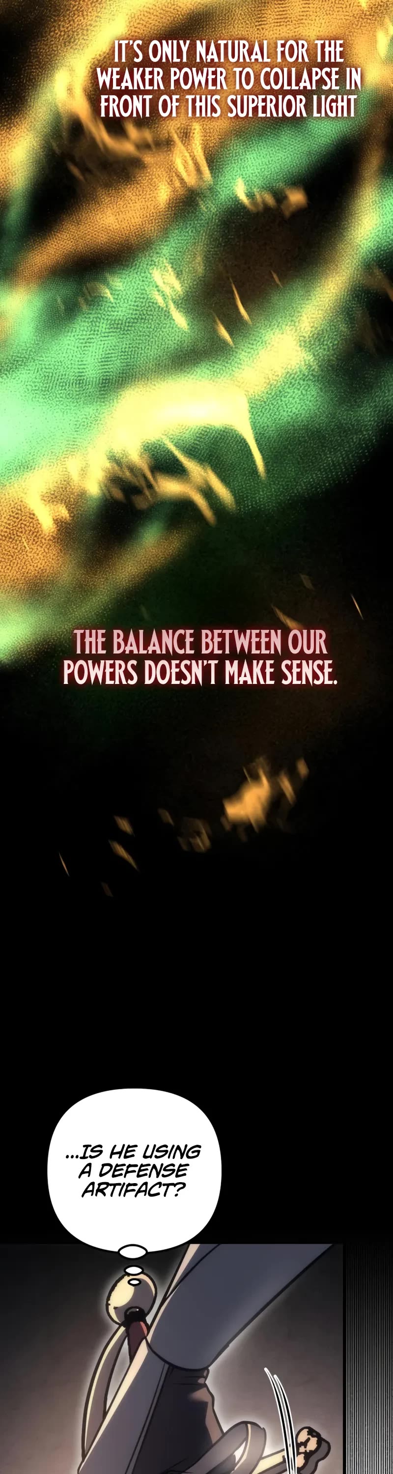 Regressor of the Fallen Family chapter 101 page 76