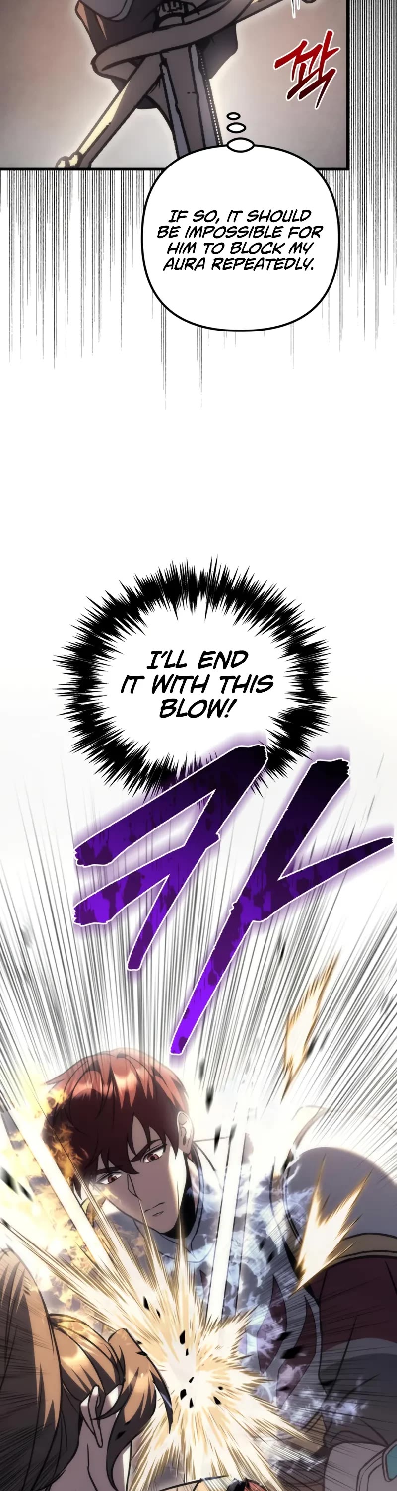 Regressor of the Fallen Family chapter 101 page 77