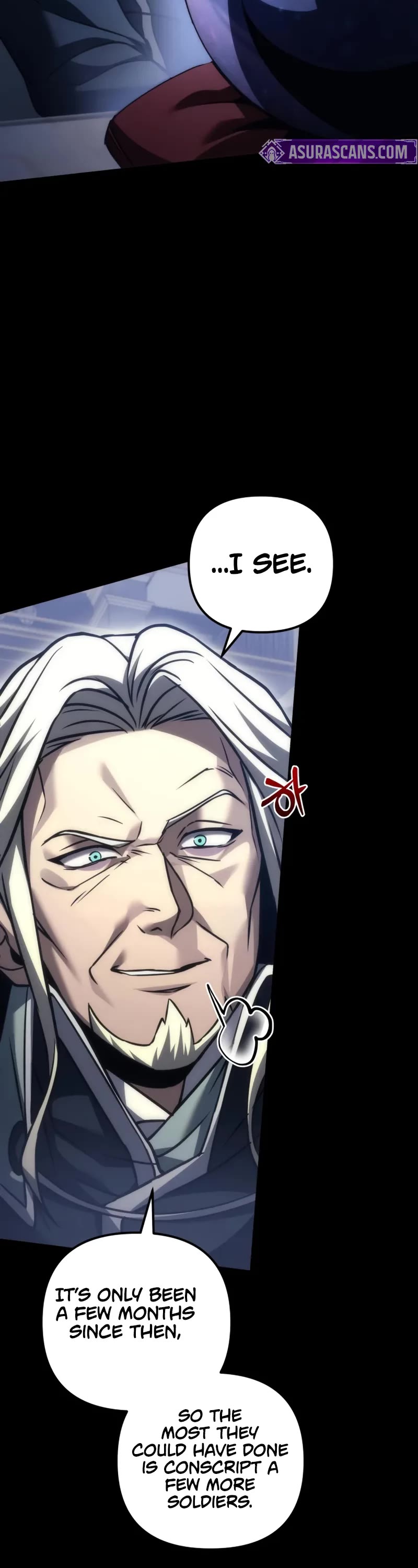 Regressor of the Fallen Family chapter 101 page 8