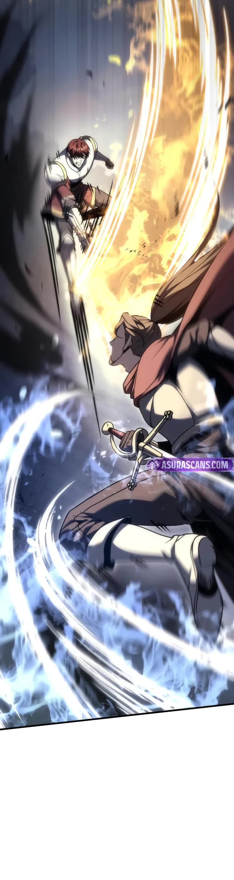 Regressor of the Fallen Family chapter 101 page 81