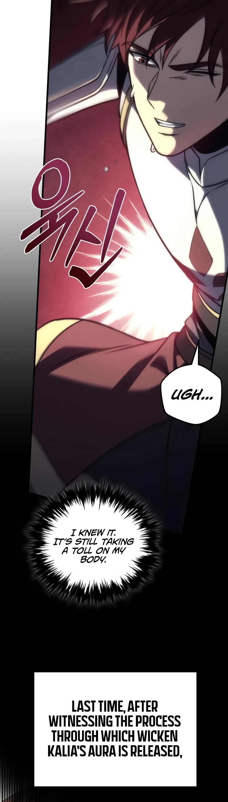 Regressor of the Fallen Family chapter 101 page 83