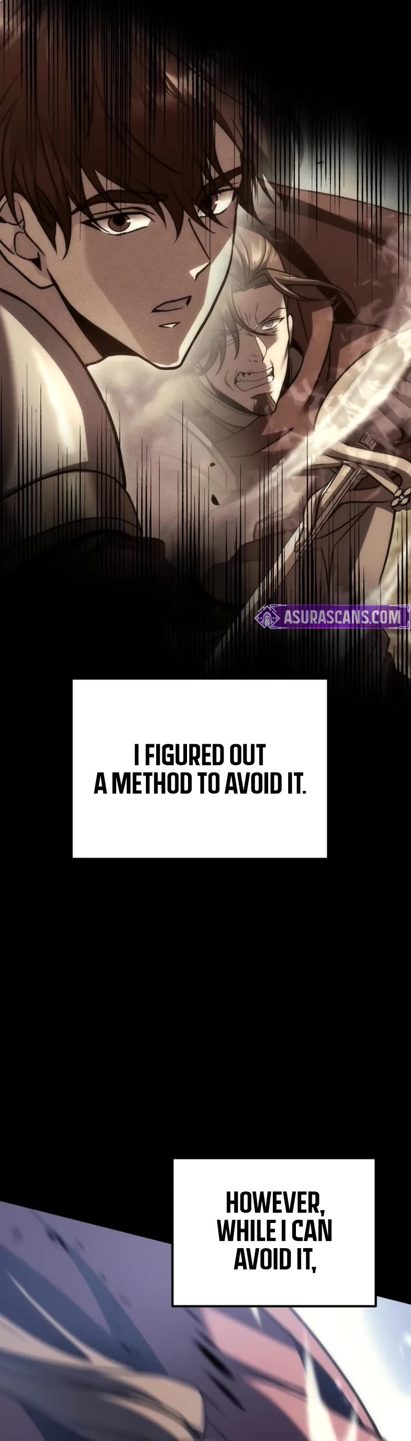 Regressor of the Fallen Family chapter 101 page 84