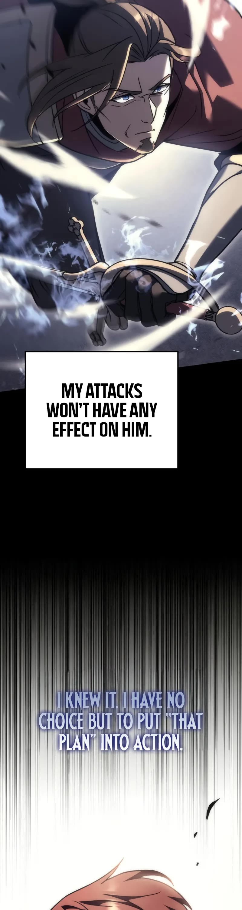 Regressor of the Fallen Family chapter 101 page 85