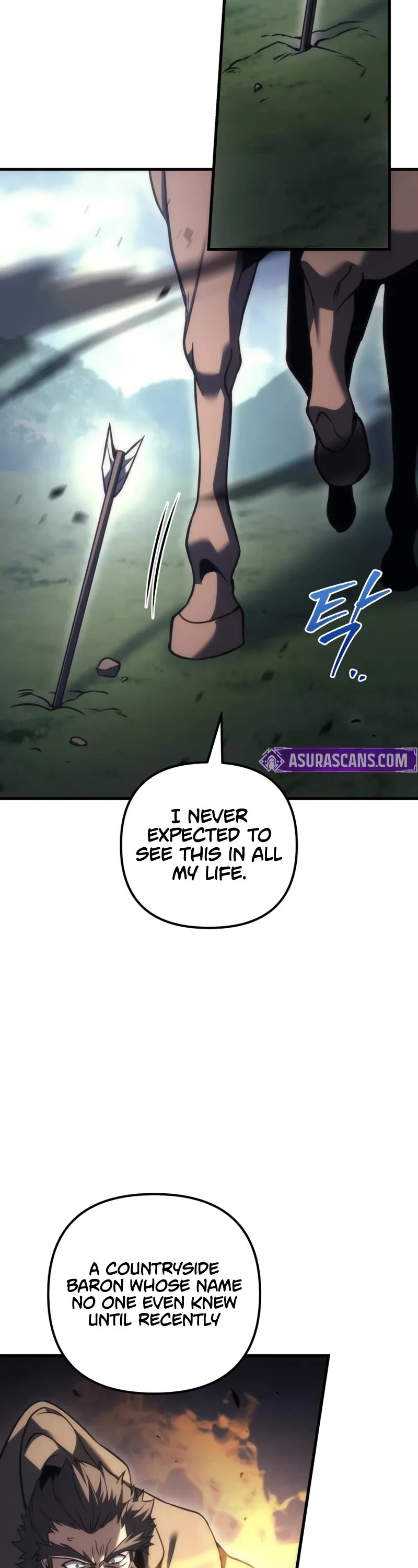 Regressor of the Fallen Family chapter 101 page 88