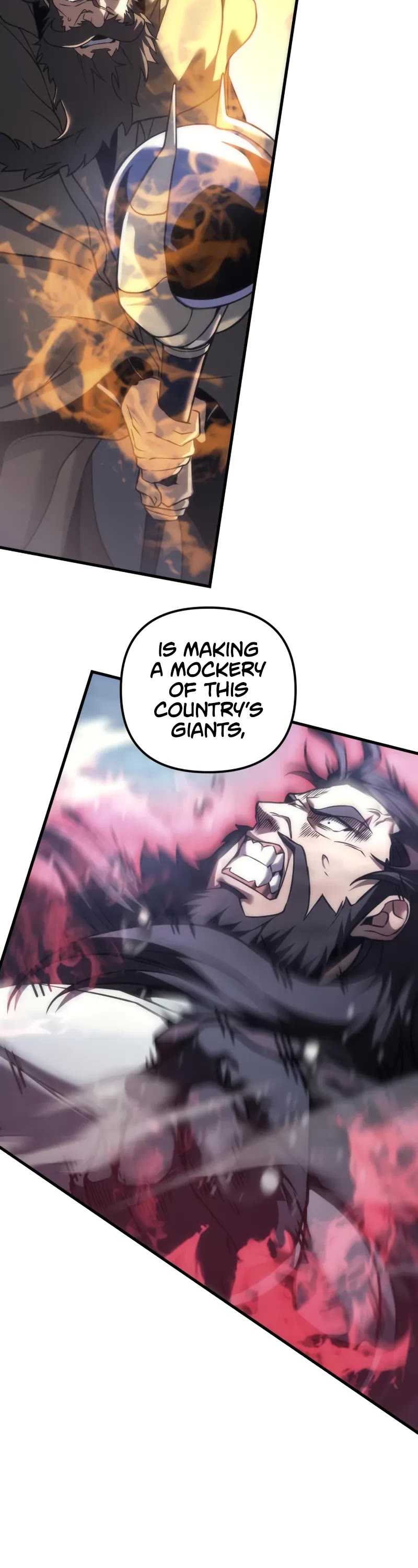 Regressor of the Fallen Family chapter 101 page 89