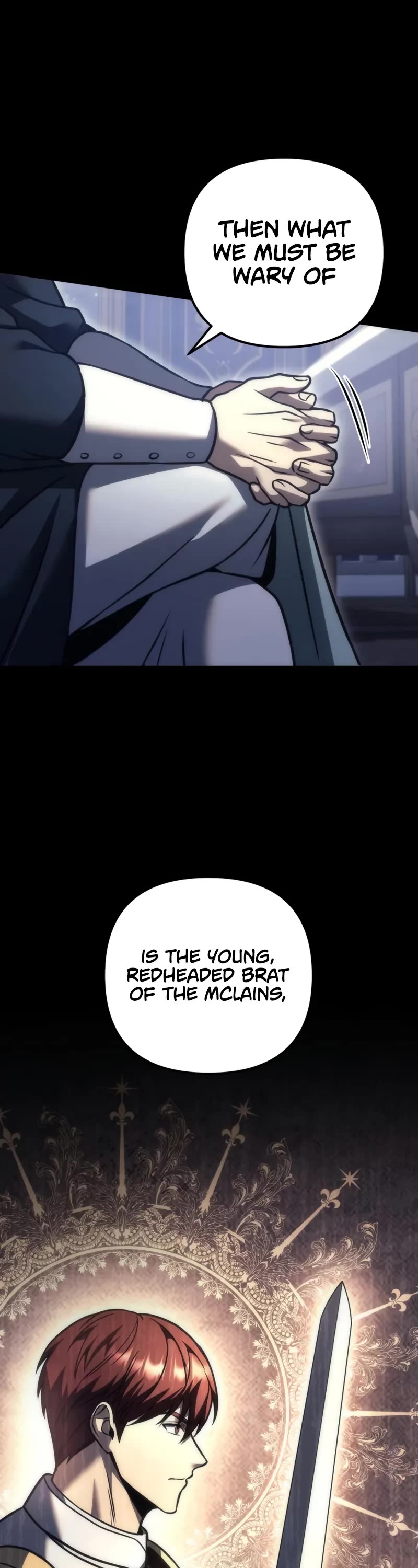 Regressor of the Fallen Family chapter 101 page 9