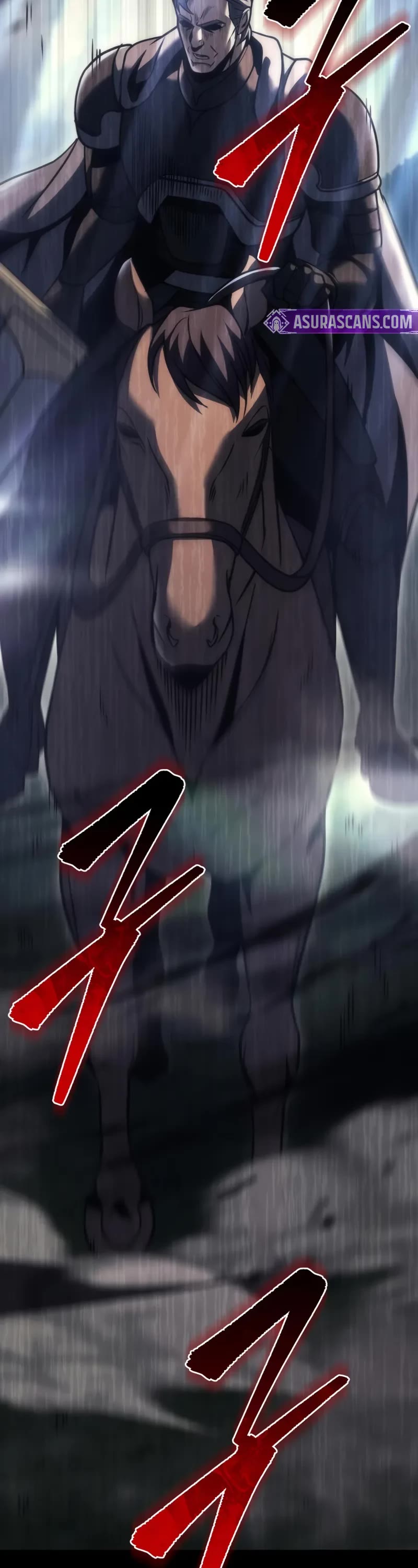 Regressor of the Fallen Family chapter 101 page 91