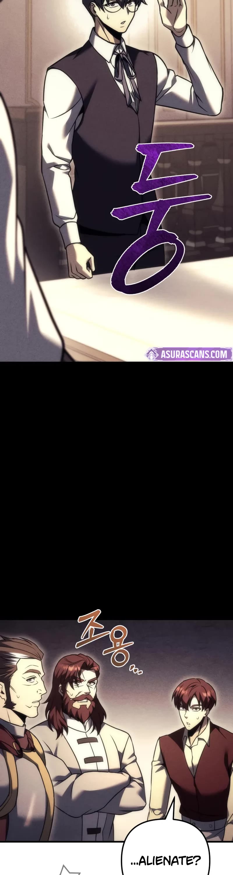 Regressor of the Fallen Family chapter 102 page 13