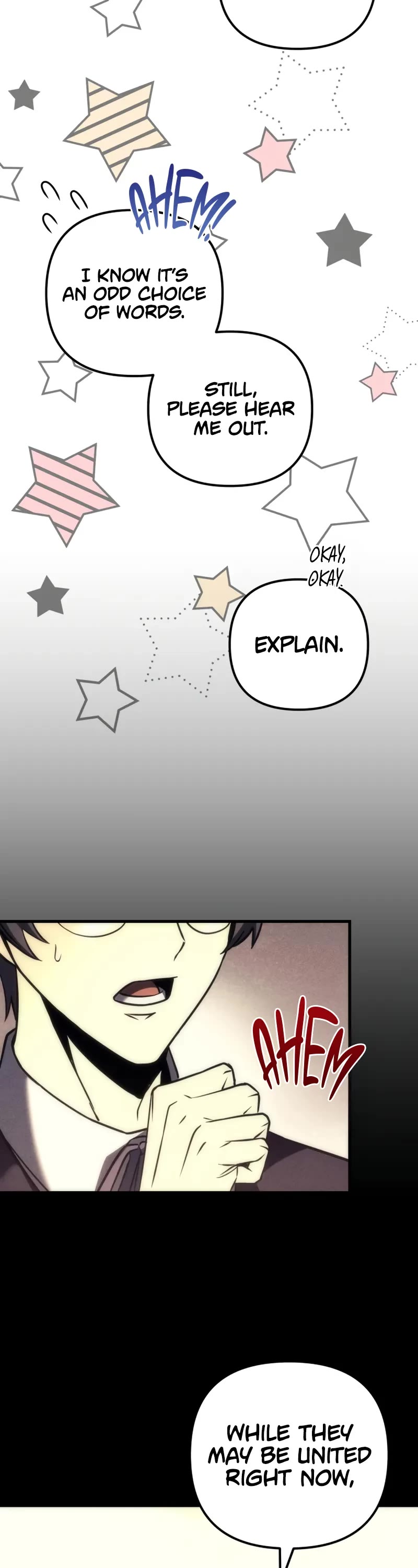 Regressor of the Fallen Family chapter 102 page 14