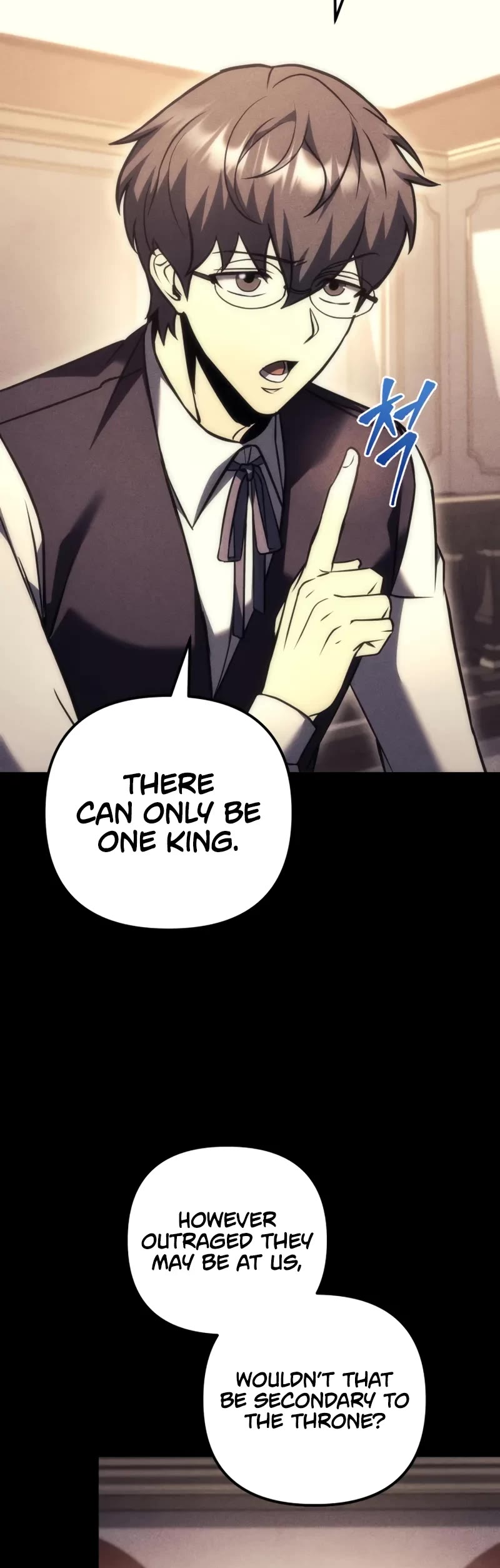 Regressor of the Fallen Family chapter 102 page 15