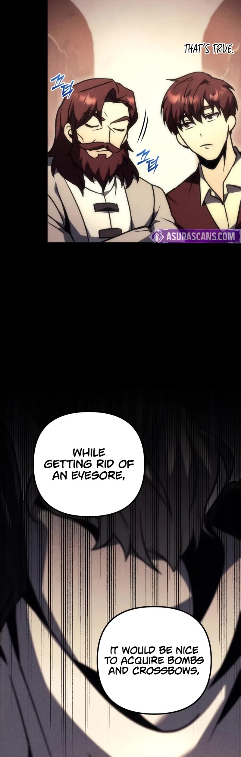 Regressor of the Fallen Family chapter 102 page 16