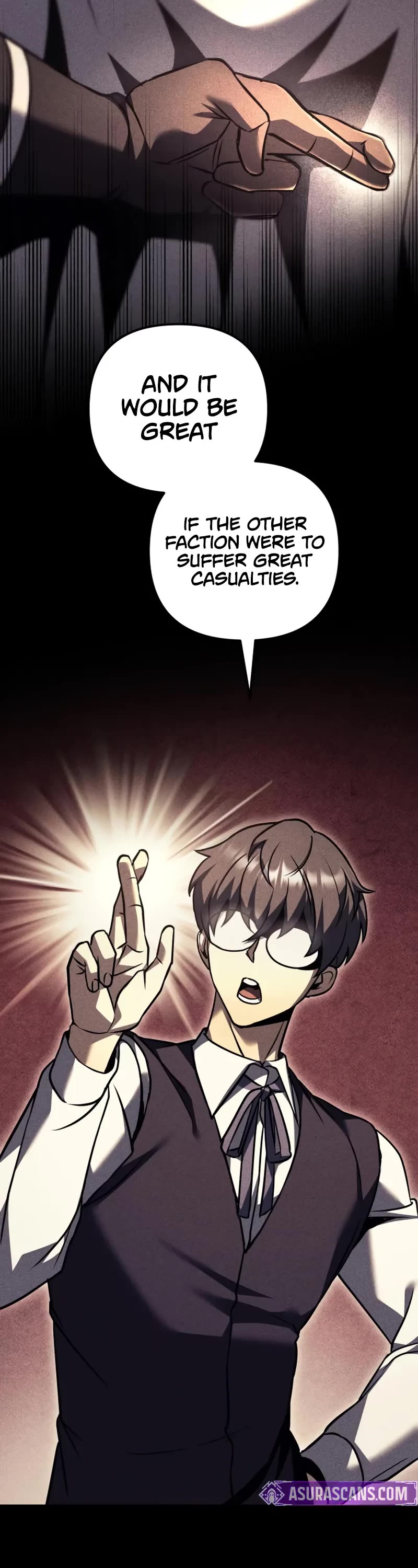 Regressor of the Fallen Family chapter 102 page 17