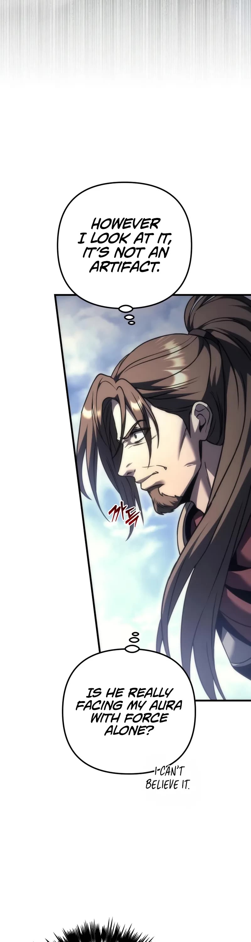 Regressor of the Fallen Family chapter 102 page 23