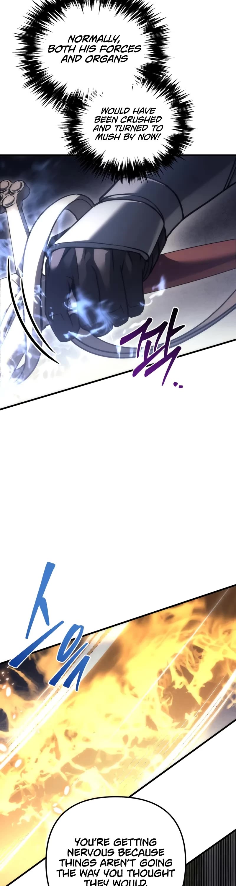 Regressor of the Fallen Family chapter 102 page 24