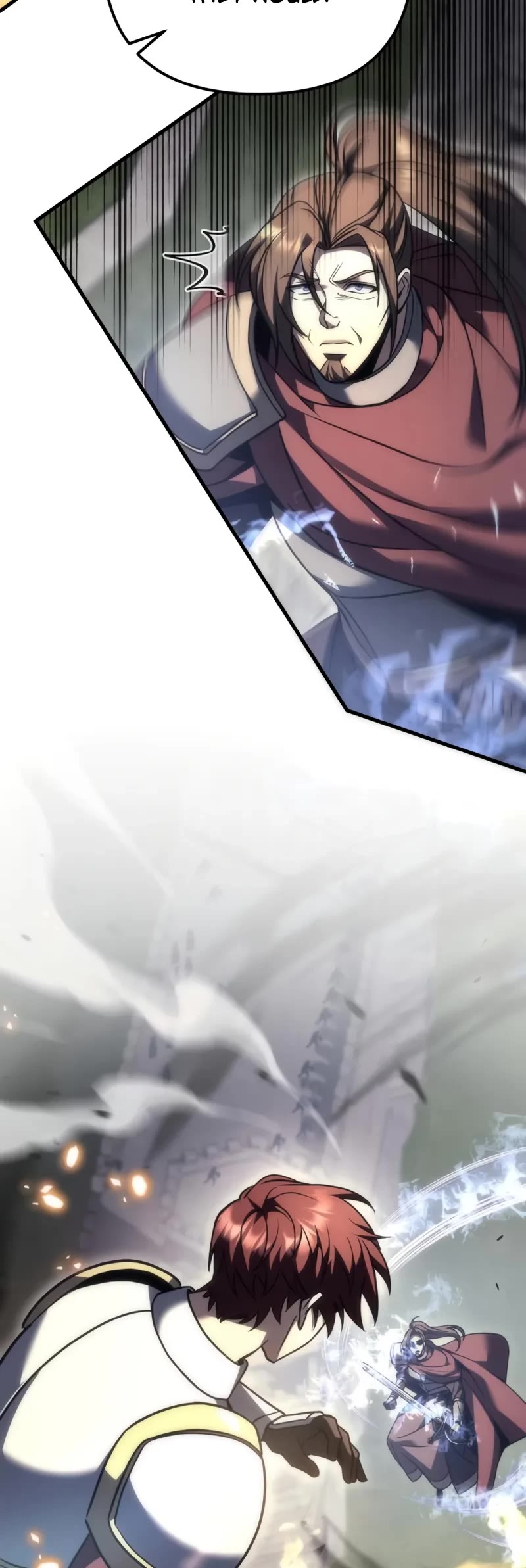 Regressor of the Fallen Family chapter 102 page 25