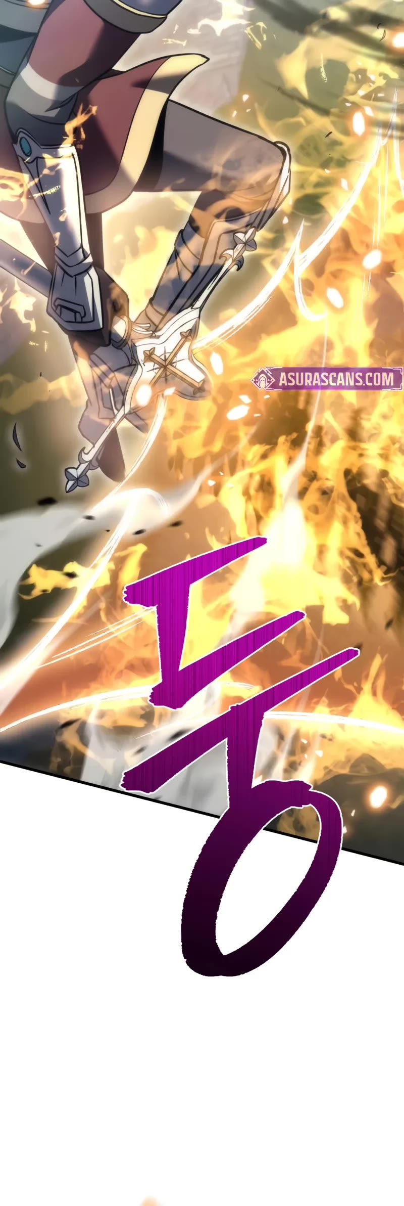 Regressor of the Fallen Family chapter 102 page 26