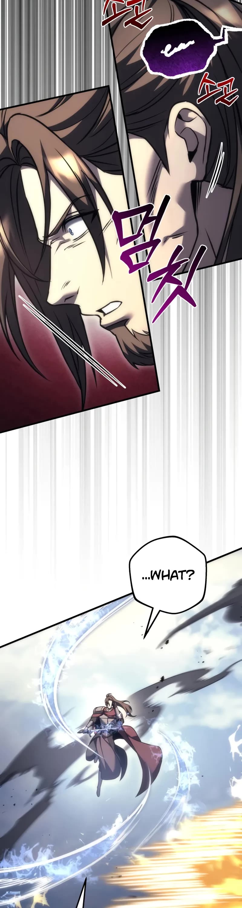 Regressor of the Fallen Family chapter 102 page 28