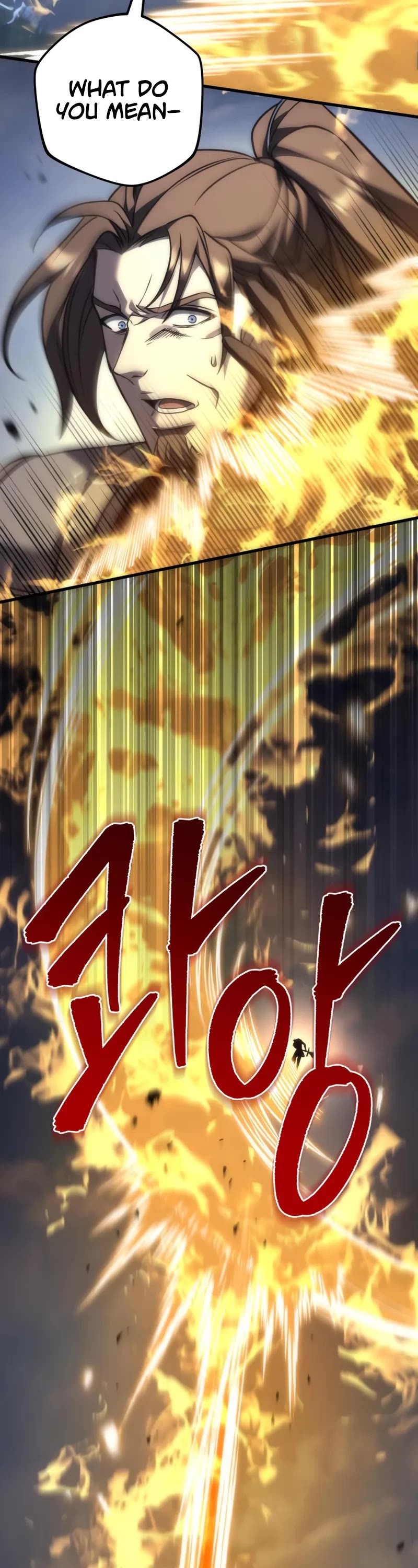 Regressor of the Fallen Family chapter 102 page 29