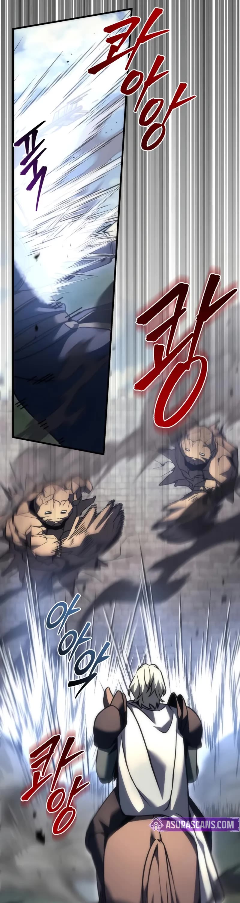 Regressor of the Fallen Family chapter 102 page 3