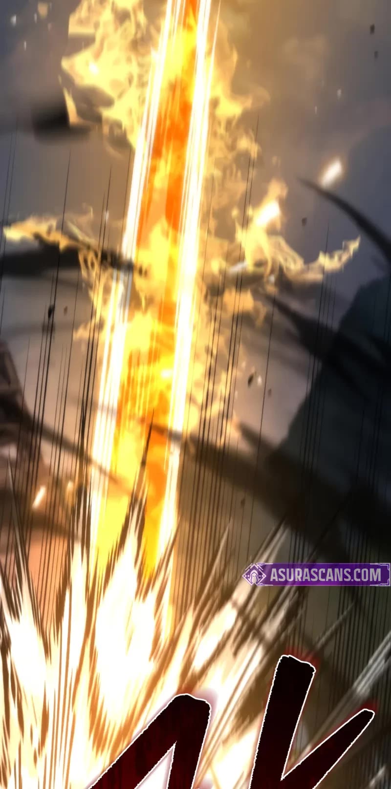 Regressor of the Fallen Family chapter 102 page 30