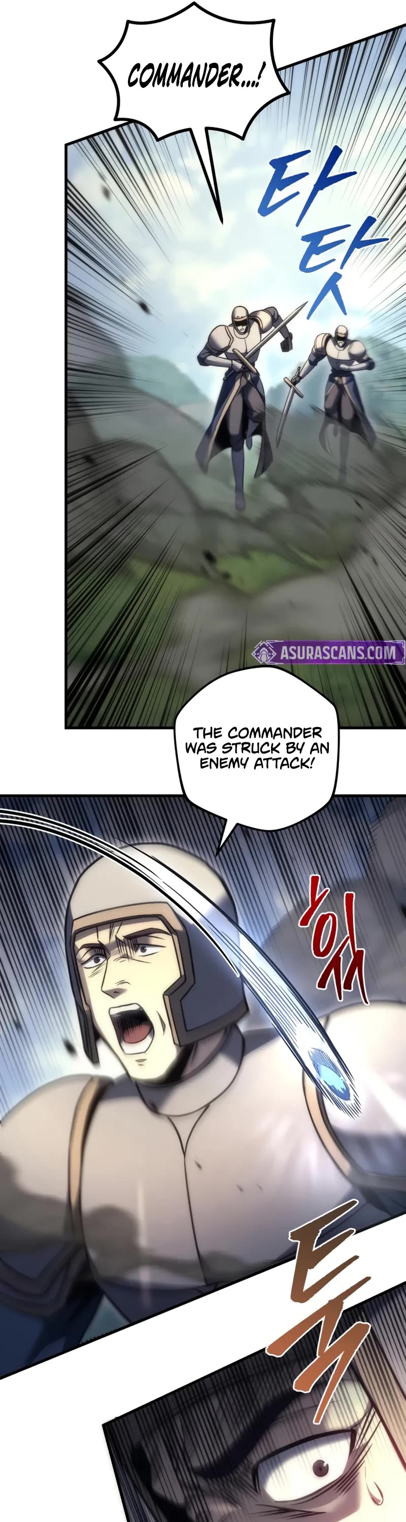 Regressor of the Fallen Family chapter 102 page 32