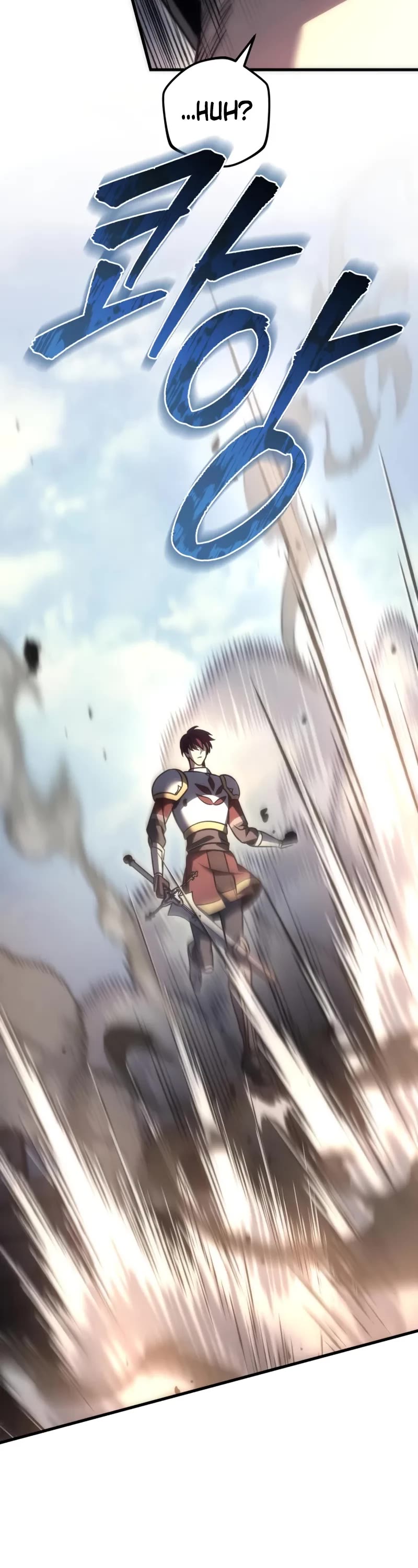 Regressor of the Fallen Family chapter 102 page 33